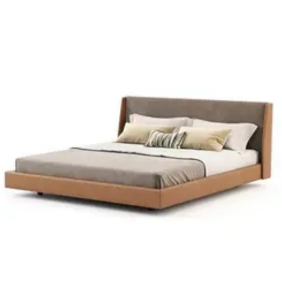 Residence-Bed